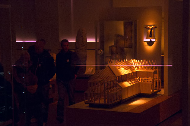 Þjóðminjasafn Íslands The National Museum Iceland For